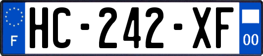 HC-242-XF
