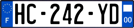 HC-242-YD