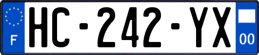 HC-242-YX
