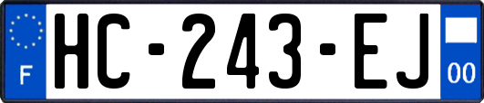 HC-243-EJ