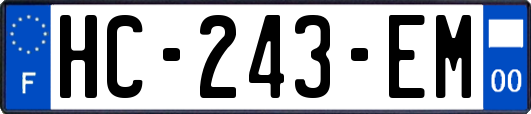 HC-243-EM