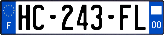 HC-243-FL