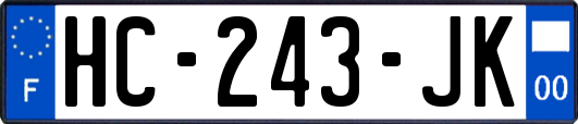 HC-243-JK