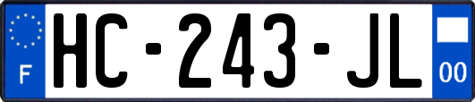 HC-243-JL