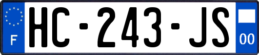 HC-243-JS