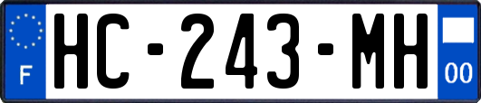 HC-243-MH