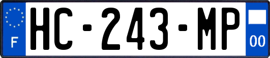 HC-243-MP