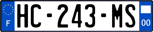 HC-243-MS