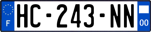 HC-243-NN
