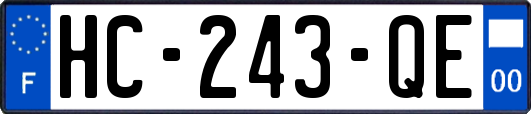 HC-243-QE