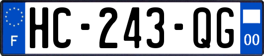 HC-243-QG