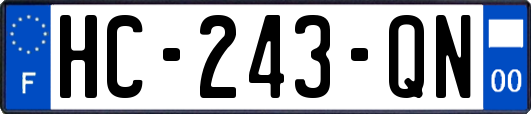 HC-243-QN