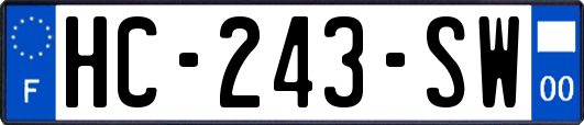 HC-243-SW