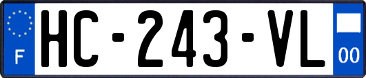 HC-243-VL