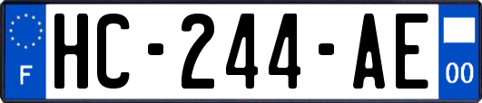 HC-244-AE