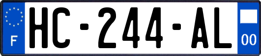 HC-244-AL