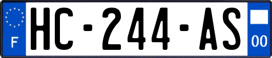 HC-244-AS