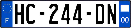 HC-244-DN