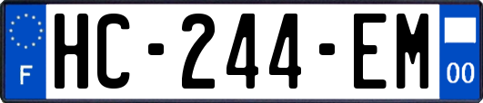 HC-244-EM
