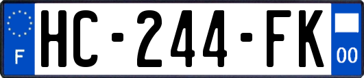 HC-244-FK