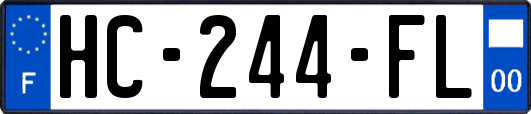 HC-244-FL