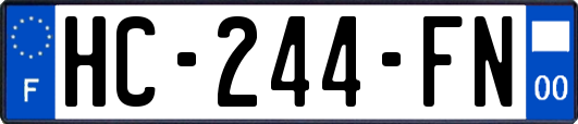 HC-244-FN