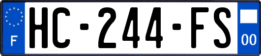 HC-244-FS