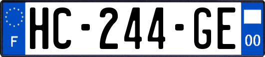 HC-244-GE