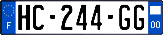 HC-244-GG