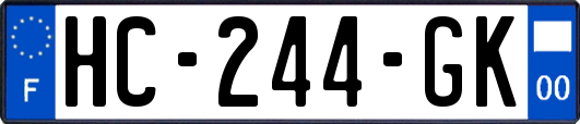 HC-244-GK