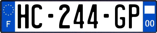 HC-244-GP