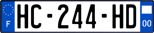 HC-244-HD