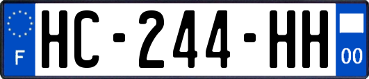 HC-244-HH