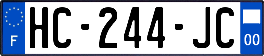HC-244-JC