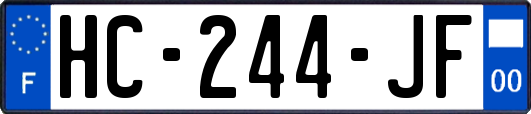 HC-244-JF