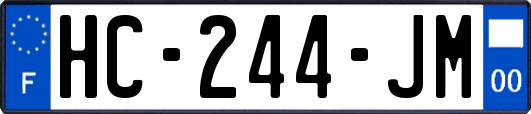 HC-244-JM