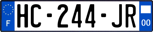 HC-244-JR