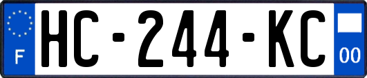 HC-244-KC