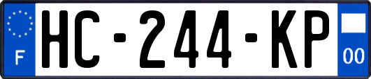 HC-244-KP