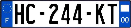 HC-244-KT