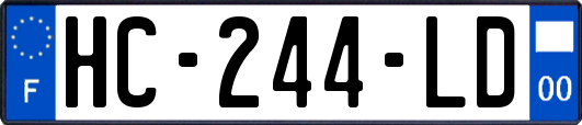 HC-244-LD