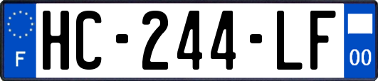 HC-244-LF