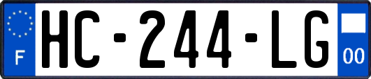 HC-244-LG