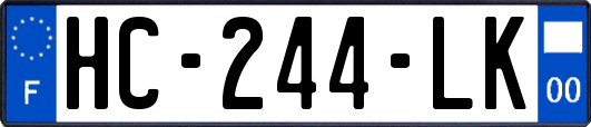 HC-244-LK