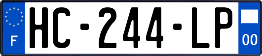 HC-244-LP