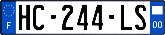 HC-244-LS