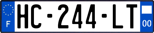 HC-244-LT
