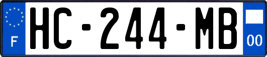 HC-244-MB