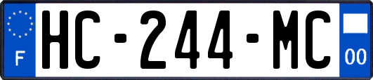 HC-244-MC