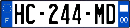 HC-244-MD